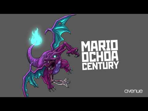 Mario Ochoa - Century [Avenue Recordings]