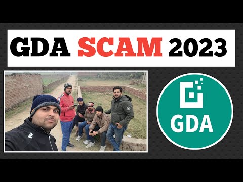 GDA Invest hua Hacked | GDA 5000 Bank Card | Genesis Digital Assets | GDA Kiya Scam | GDA me Invest