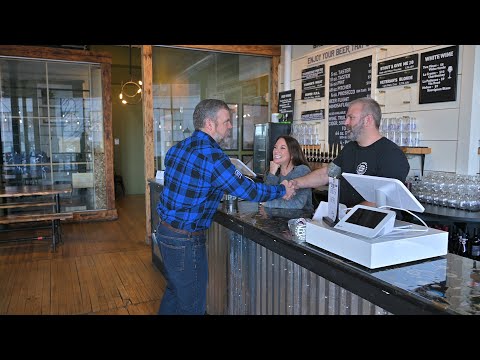 Cheers From Maine - Season 3, Episode 1