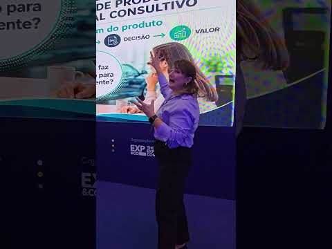 A atuação verdadeiramente consultiva foca não apenas no produto, mas em quem toma a decisão também.