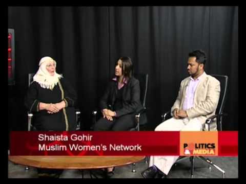 Politics and Media 6 June 2011 Part 3