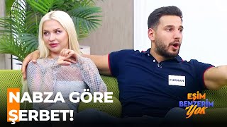 Rekabet Gittikçe Kızışıyor💥- Eşim Benzerim Yok 44. Bölüm