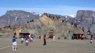 Best places to visit - Kapisillit (Greenland)
