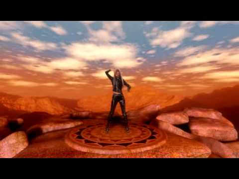 Gloria Deli / Глория Дели - JAGO! / ПРОБУДИСЬ! Тема добра и зла,и выбора человека...