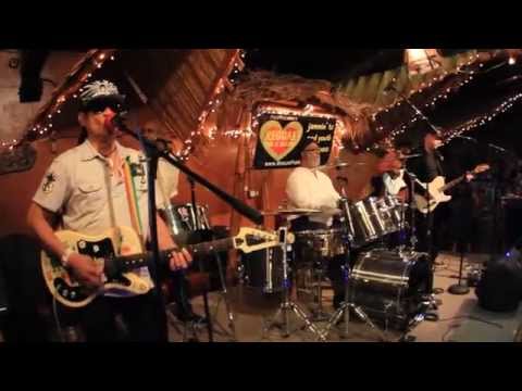 Fully Fullwood Band feat: Santa Davis drums