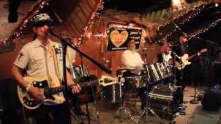 Fully Fullwood Band feat: Santa Davis drums