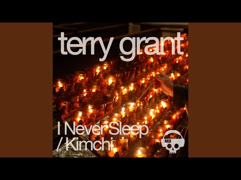 I Never Sleep (Original Mix)