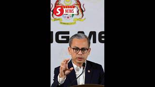 Download lagu Singapore PM's visit strengthen bilateral ties, says Fahmi mp3 Download lagu Singapore PM's visit strengthen bilateral ties, says Fahmi mp3