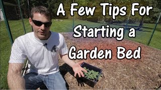 Free Garden Soil Amendments | Watermelon Experiment | (More Info In Description)