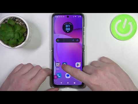 Fix Problems With Internet On Motorola Razr 40 – Google Play Store Stuck On Pending