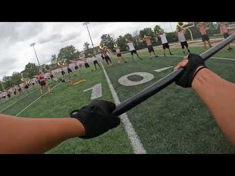 troopers 2023 color guard cam - katie huynh