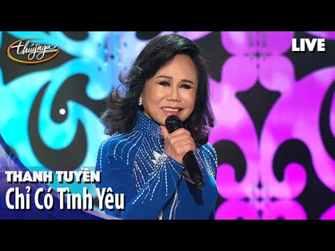 Thể hiện bởi Thanh Tuyền