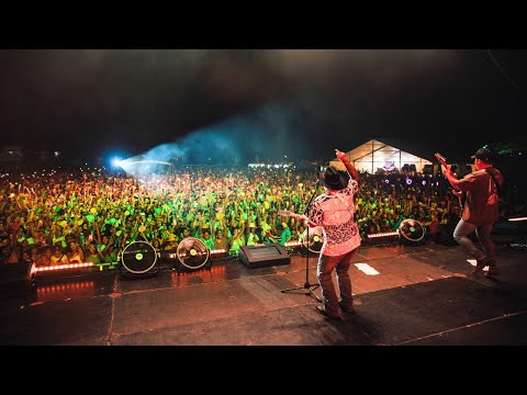 Maoli F1J1 Tribute (Live at Homecoming 2025)