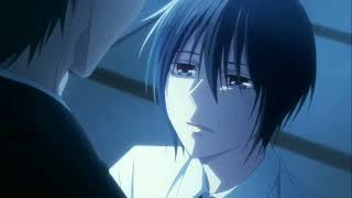 New years day - Angel eyes (feat. Chris motionless)