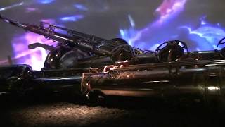 QUAD SAX