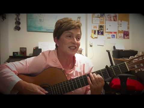 Eu Não Sei Dançar - Marina Lima