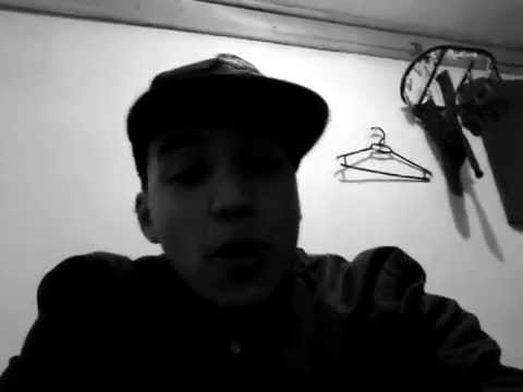 Mc' Garro - Quitando Cadenas y freestyle