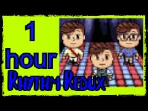 Rhythm Redux 1 Hour Sanders Sides Song Putting Others First