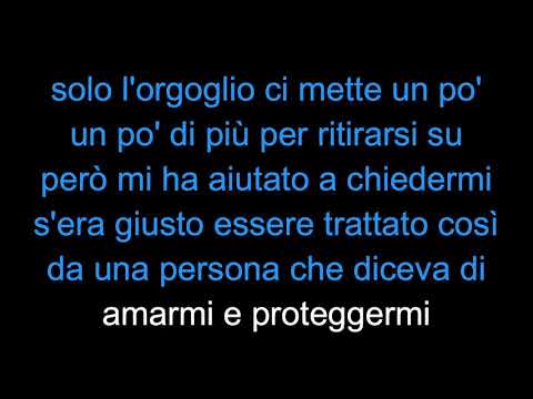 883   Nessun Rimpianto - Karaoke