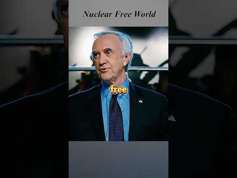 How to destroy all nuclear weapons. #futurelink #scifi