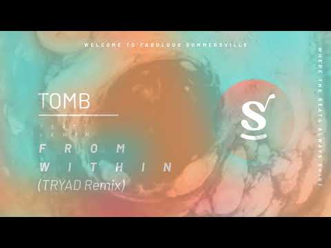 TOMB feat. Lewyn - From Within (TRYAD Remix)
