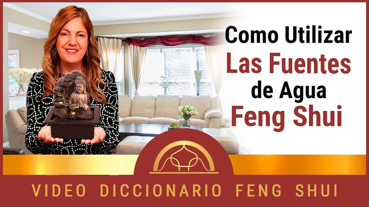Watch ► Cómo Utilizar ✔ las Fuentes de Agua en Feng Shui⭐⭐⭐⭐ ok Now ► Cómo Utilizar ✔ las Fuentes de Agua en Feng Shui⭐⭐⭐⭐ ok