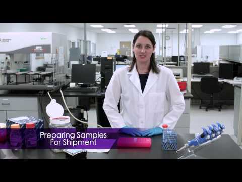How to Prepare Your Samples for DNA Sequencing