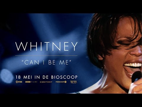 Whitney: Can I Be Me