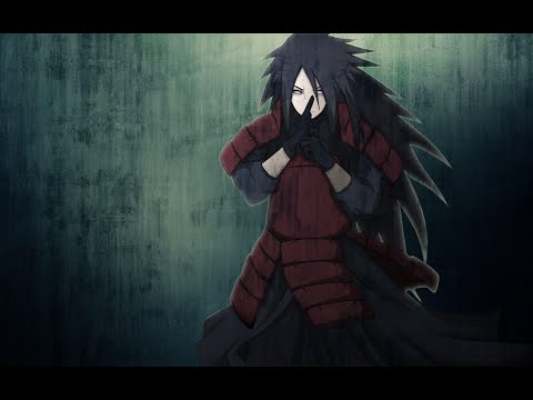[FREE] Naruto Hard Trap Beat - "Madara"