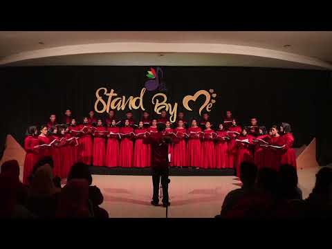 Ugo - Ugo (Budi Susanto Yohanes), 1st Annual Concert Delta Cielo "STAND BY ME"