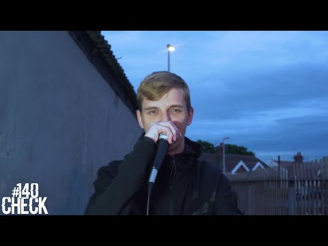 Ricko | #140CHECK 🎤(EP-01) [@TMTVPR]