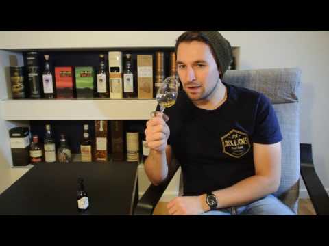 Malt Box Whisky Review 35 Teeling Small Batch Blended Whiskey