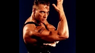 JEAN CLAUDE VAN DAMME - Once upon a time in Isreal  2014  full movie  SEARCHING SOME ONE