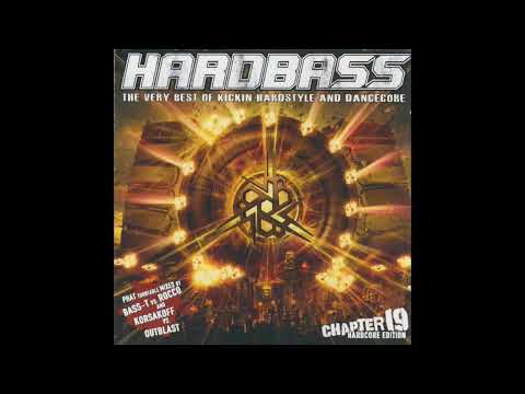 Hardbass Chapter 19 - CD2