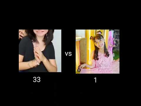 renata puente vs daniela bustillos