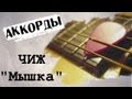 Чиж - Мышка (mouse cover) 