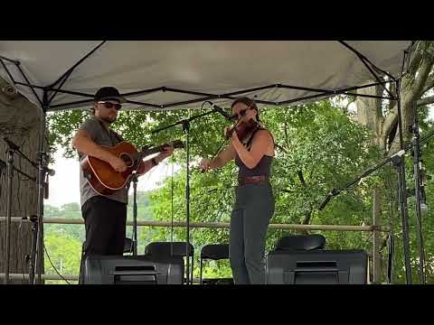 Tessa McCoy - Durang's Hornpipe