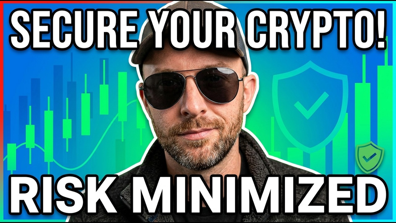 Intro to Crypto Wallet Security coaching
