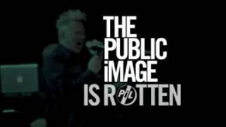 The Public Image is Rotten - Trailer