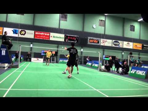 2015-02 Yonex Dutch Junior Int. Duinwijk Holland 01516