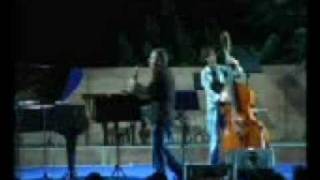 Jazz Mediterraneo-Conservatorio - Vincenzo Danise -   Marte
