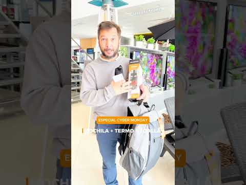 🔥 ¡Carlitos te cuenta las mejores ofertas del Cyber Monday en Casa Gigli!