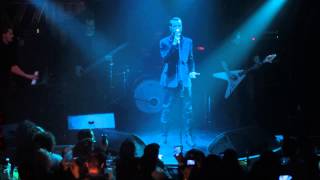 Cem Adrian - Sana Sarılınca @ Jolly Joker İstanbul