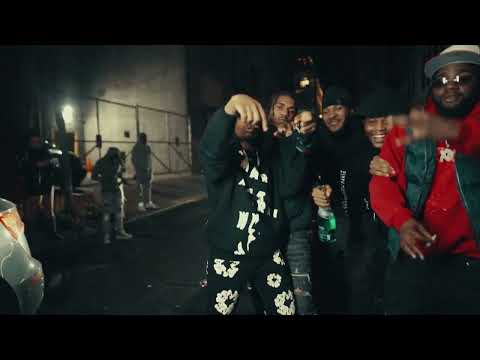 DBills - What A Breeze (Music Video)