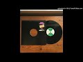Main Source What You Need Instrumental