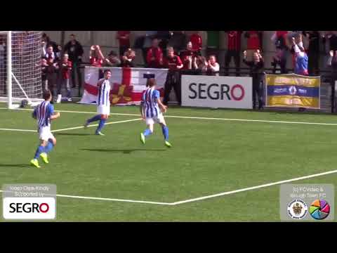 2017 08 12 Slough Town v Kettering Town 0 1