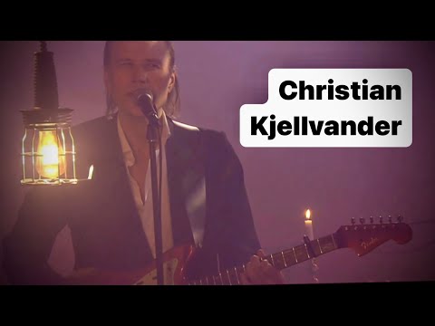 Christian Kjellvander - Ternstookturns @ Go kväll 2024