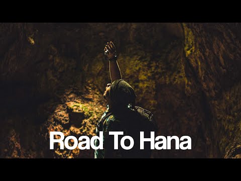 Exploring A Lava Cave