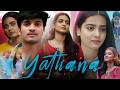 Yathana Full Movie In Hindi Dubbed Harshith Reddy Gouri Priya Reddy Explanation Review HD