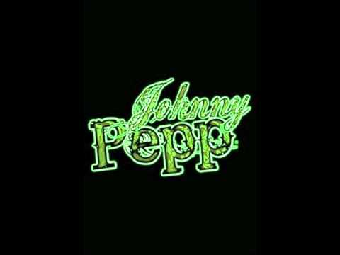 Johnny Pepp - Überwacht